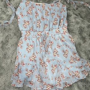 Altard State romper